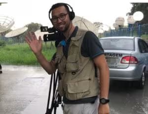 Reprodução/tv Alfenas