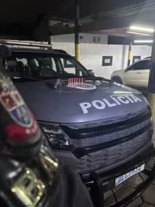Foto: Reprodução/BAEP
