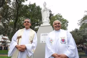 Foto: Paulo Amaral/FCCR