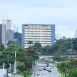 Foto: Claudio Vieira/PMSJC