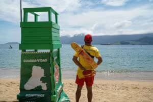 Foto: Reprodução/Prefeitura de Ilhabela