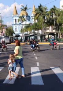 Divulgação\ Prefeitura de Jacareí
