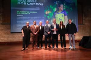 Foto: Reprodução/Secretaria de Esportes SP
