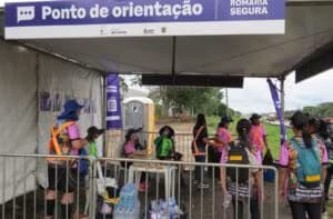 Foto: Divulgação/CCR RioSp