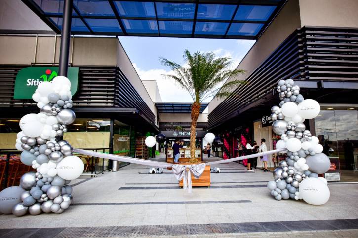 Novo Shopping Inaugurado Nesta Quinta Em Jacare