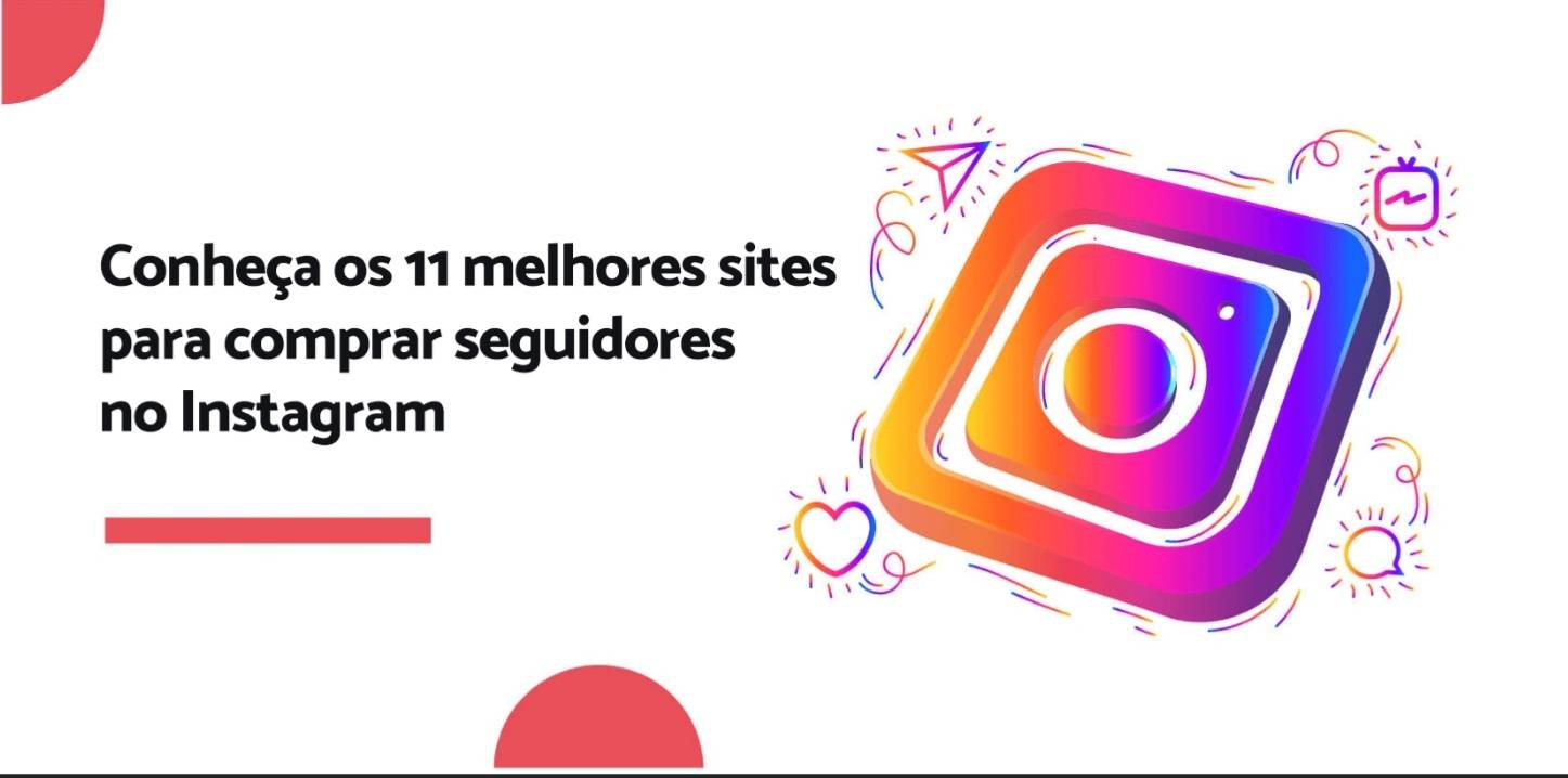 Os 12 Melhores Sites Para Comprar Seguidores No Instagram Portal