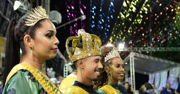 Confira a programação especial de pré carnaval no Vale do paraíba e