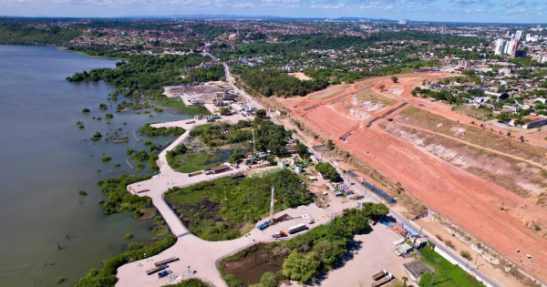 Macei Solo Afunda Seis Cent Metros Em Horas