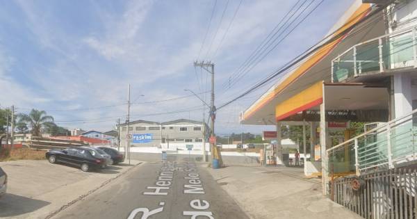 Sjc Avenida Da Regi O Sudeste Ser Interditada Para Obras