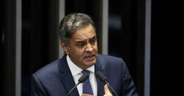 A Cio Neves Declara Apoio Em Eduardo Leite Para Pr Vias Do Psdb Leve