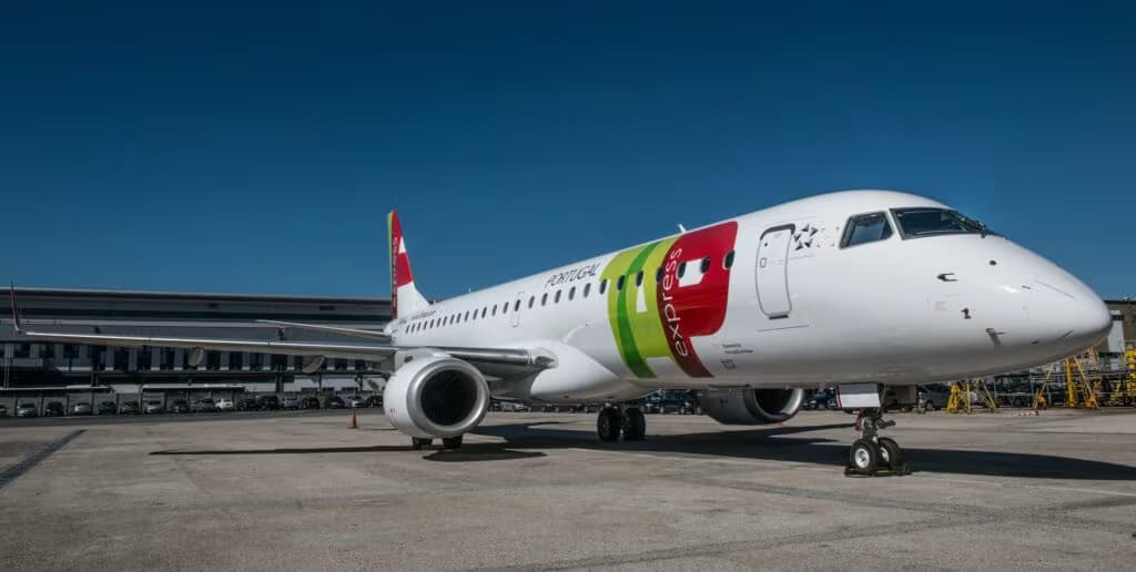 Divulgação/Embraer