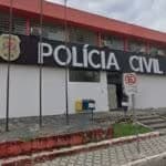 Delegacia de Caçapava