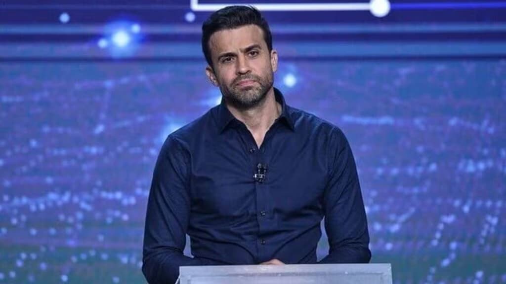 Pablo Marçal