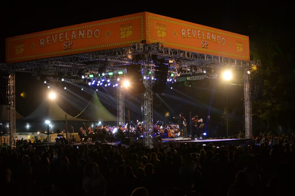 Foto: Reprodução/Revelando SP São José dos Campos 2025/Big