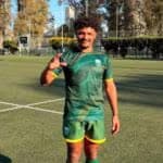 Foto Divulgação/Jacareí Rugby