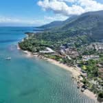 Foto: Divulgação\ Prefeitura de Ilhabela