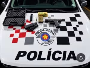 Foto: Reprodução/Polícia Militar