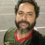 Foto; Arquivo Pessoal