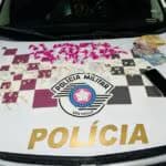 Foto: Reprodução/Polícia Militar/ 23º BPM