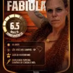 Fabiola Zuckert
