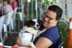 Foto: Claudio Vieira/PMSJC