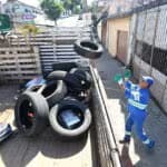 Foto: Claudio Vieira/PMSJC