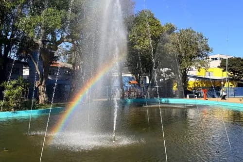 Foto: Reprodução/PMSJC