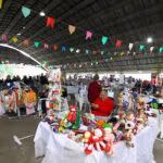 Foto: Reprodução/Claudio Vieira/PMSJC