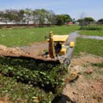 Foto: Reprodução/Claudio Vieira/PMSJC
