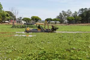 Foto: Reprodução/Claudio Vieira/PMSJC