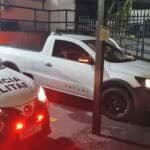 Divulgação/PM