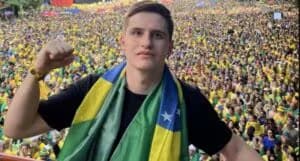 Reprodução/Redes Sociais