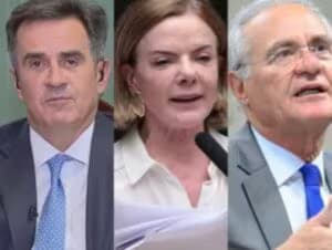 Divulgação/Agência Senado
