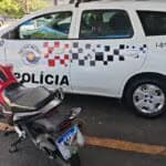 Foto: Reprodução/Polícia Militar/ 1º BPM/I
