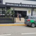 Foto: Reprodução/Polícia Militar/ 20º BPM/I