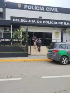Foto: Reprodução/Polícia Militar/ 20º BPM/I