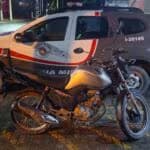 Divulgação/PM