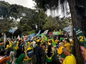 Foto: Danilo Sardinha/g1