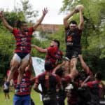 Foto: Ícaro Leal/Jacareí Rugby