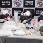 Foto: Reprodução/Polícia Militar 46º BPM/I