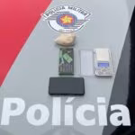 Foto: Reprodução/Polícia Militar 23º BPM/I