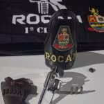 Foto: Reprodução/Polícia Militar 23º BPM/I