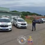 Foto: Reprodução/Polícia Militar 46º BPM/I