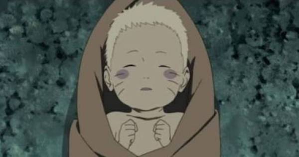 Criança morre ao imitar Naruto - UNIVERSO HQ