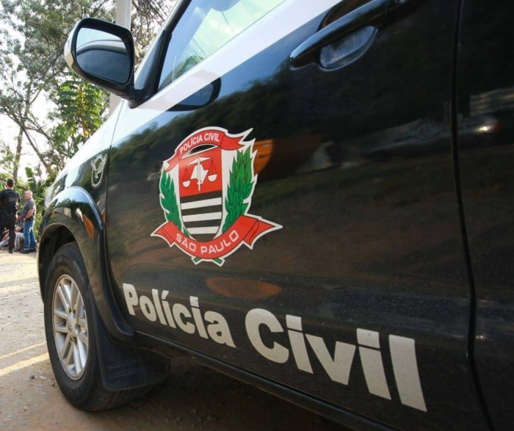 viatura polícia civil (Foto: Divulgação)