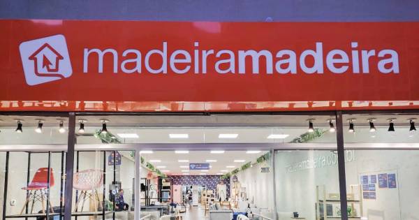 MadeiraMadeira inaugura loja de móveis em São José - Meon