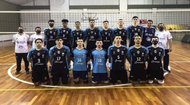 Campeonato Paulista marca retomada do vôlei brasileiro