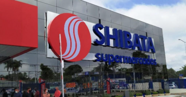 Grupo Shibata inaugura novo Hipermercado na Vila Industrial, Especial  Publicitário - Shibata
