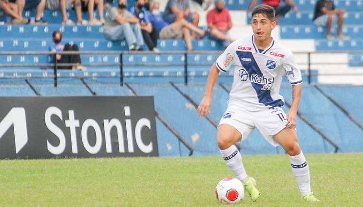 RED BULL BRAGANTINO 0 X 1 PRIMAVERA, MELHORES MOMENTOS