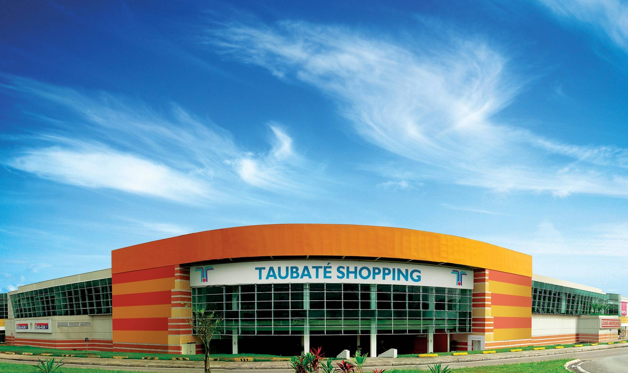 Diário de Taubaté e Região – Taubaté Shopping e AD Shopping